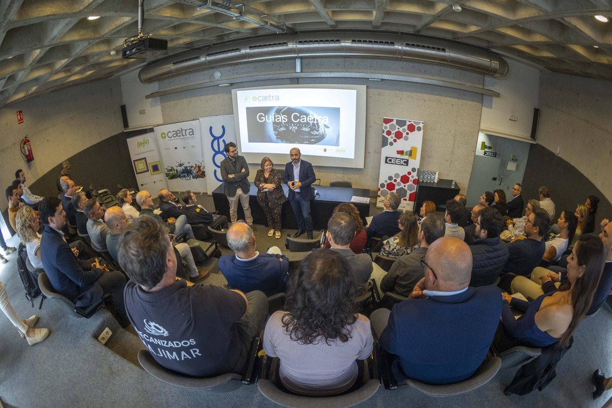 Instituto de Fomento tweet media