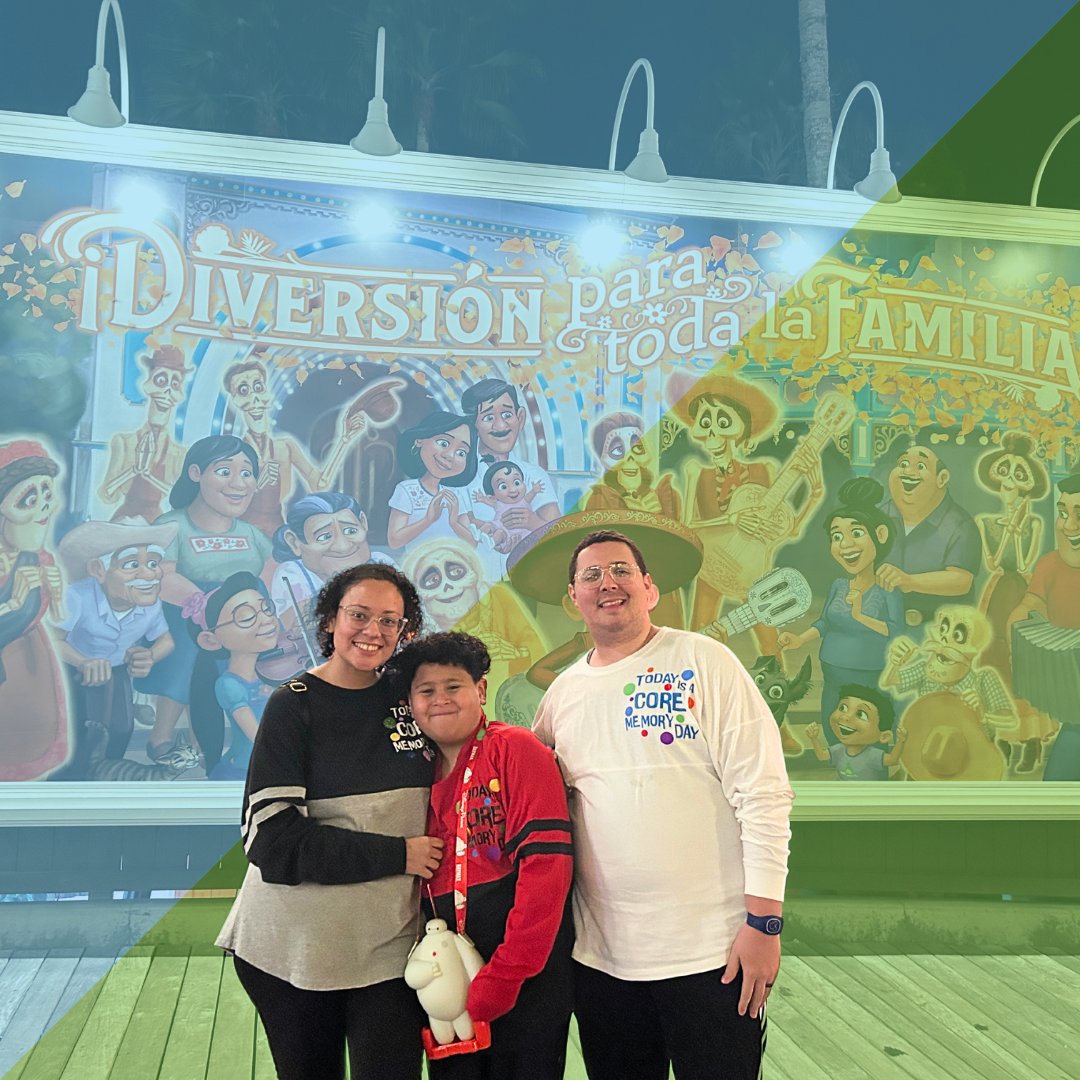 NYUSPS's tweet image. "As a first-generation student, I know that my ceiling is the next generation's floor." - Naya Garrido-Genao, a current SPS student at @nyutischcenter on her experience as a first-generation college student. 
#WeAreSPS #FirstGenForward #CelebrateFirstGen
@FirstgenForward