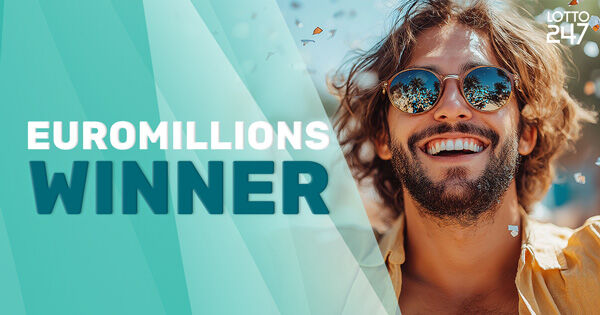 lotto247's tweet image. 🌟 Big news! A lucky player recently claimed an astounding €162 million #EuroMillions jackpot. Interested in their journey and tips for future players? Check out our latest blog on #Lotto247 for all the insights! 

#LuckyPlayer

𝗥𝗘𝗔𝗗 𝗠𝗢𝗥𝗘: bit.ly/L247_LuckyPlay…
