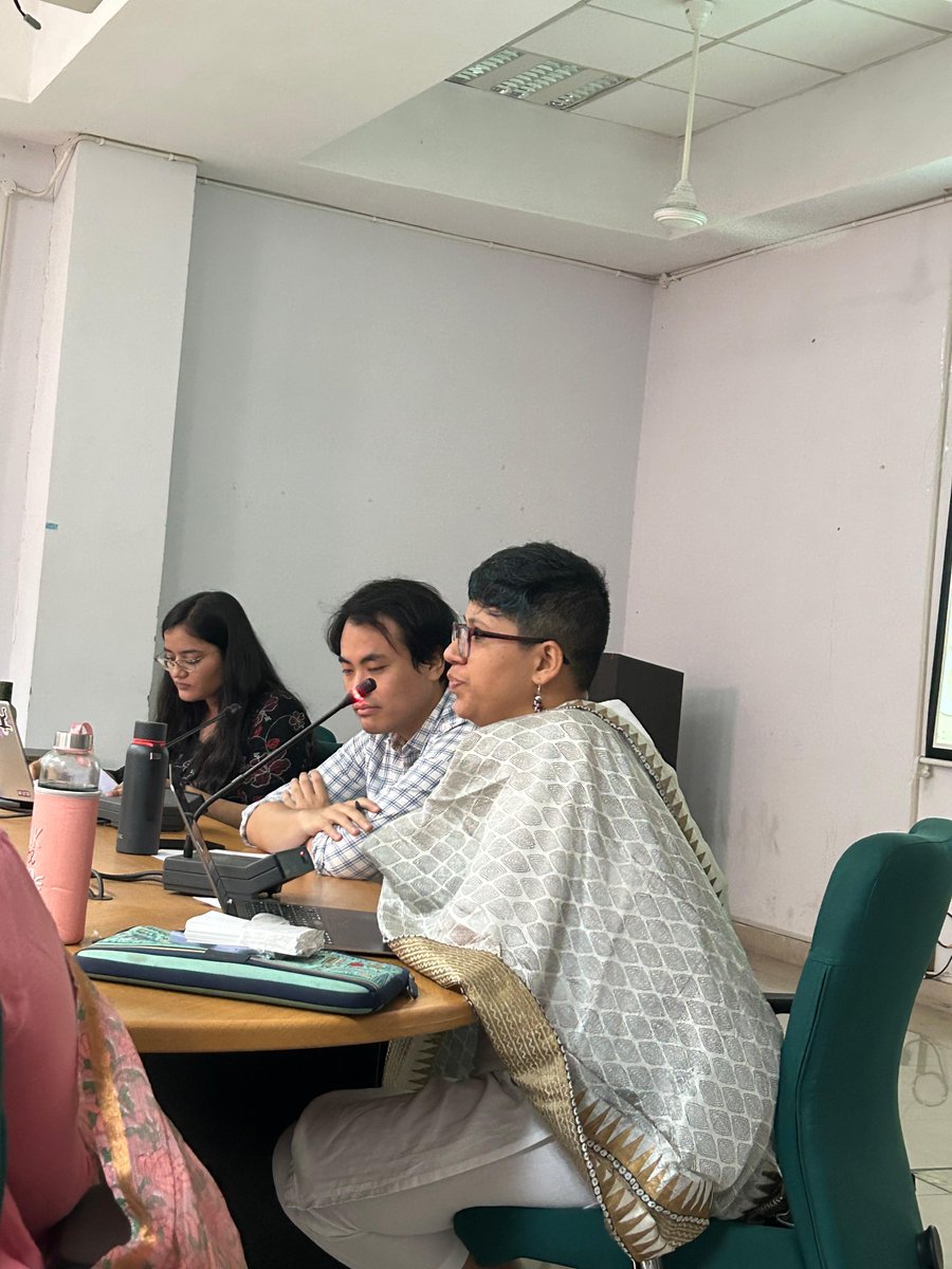 CIPOD Book Discussions tweet media