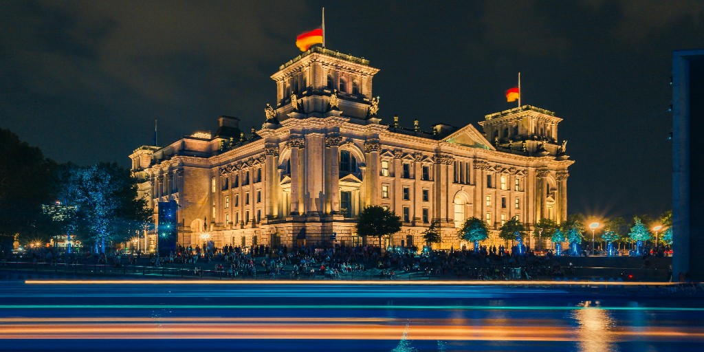 The future of some tax policies may be stalled after German Chancellor Olaf Scholz fired Finance Minister Christian Lindner, collapsing the three-party coalition government.

Read more from <a href="/PaezWrites/">Sarah Paez</a>: taxnotes.co/3YGJXdP
