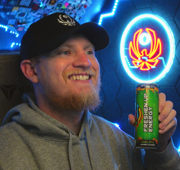 TODAY IS A GREAT DAY!!!

DO NOT FORGET IT!!!

1 SUB = 3 PUSHUPS 

KICK.COM/CROWEGAMINGG