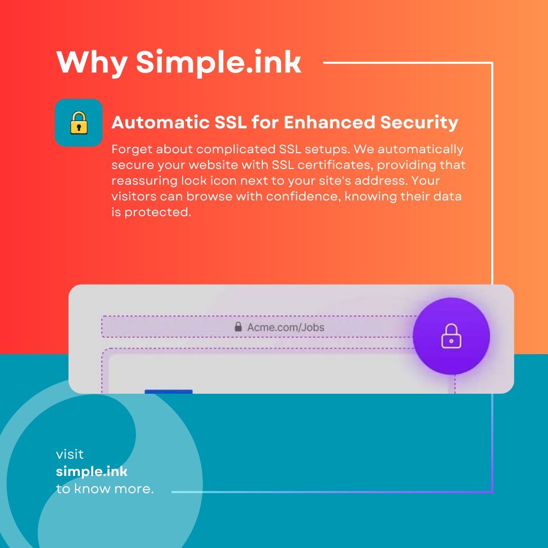 Simple.ink tweet media