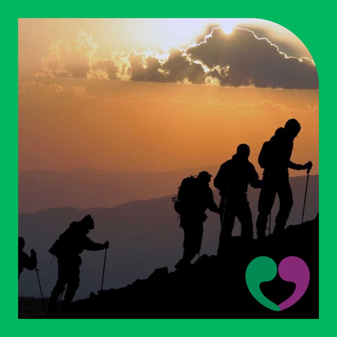 Are you looking for a tough trek? Ben Nevis at night is just the challenge for you, hike under the moonlit sky and reach the summit just as the sun begins to rise over the surrounding highlands. Event dates Sat 16th - Sun 17th Aug 2025, for more info: charitychallenge.com/expedition/404…