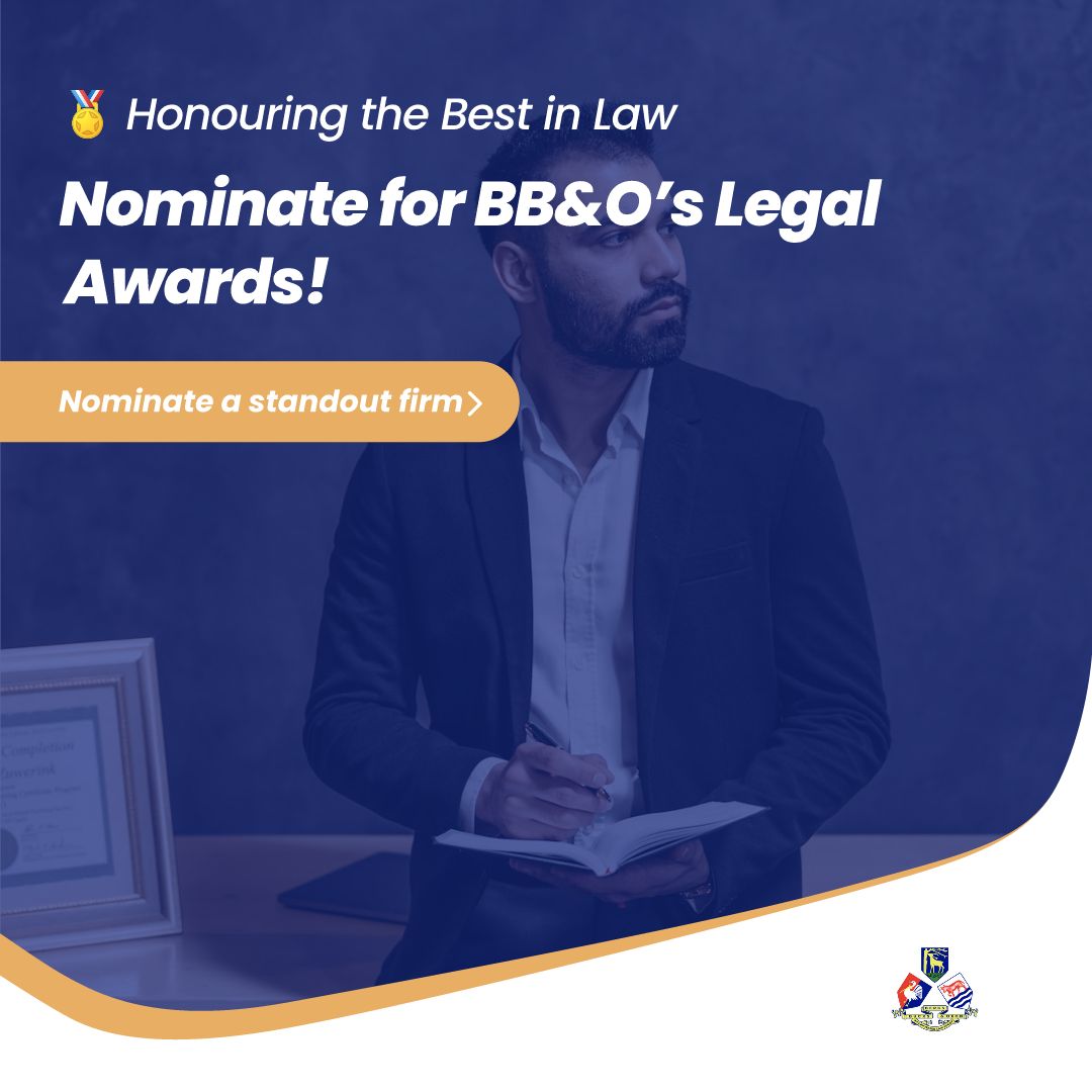 BBOLawSoc's tweet photo. 🌟 Nominate that exceptional individual or team who goes above and beyond! Categories like ‘Outstanding Contribution in Legal Support’ or ‘Support Team of the Year’ are perfect for honouring those heroes. Submit here https://t.co/SoneRvrkZH  #LegalExcellence #BBOLawSociety https://t.co/gNGglfwR94