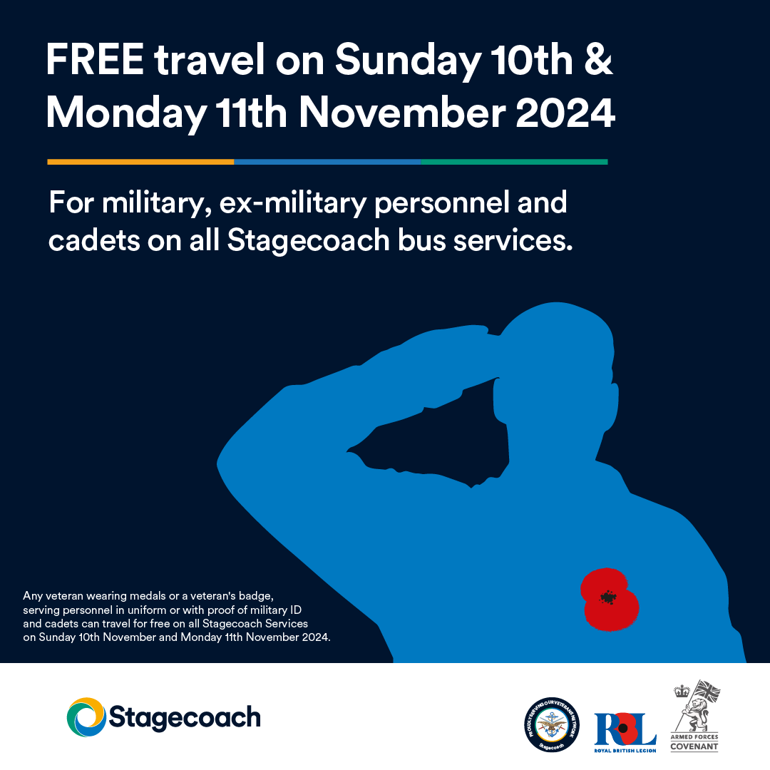 Stagecoach West tweet media