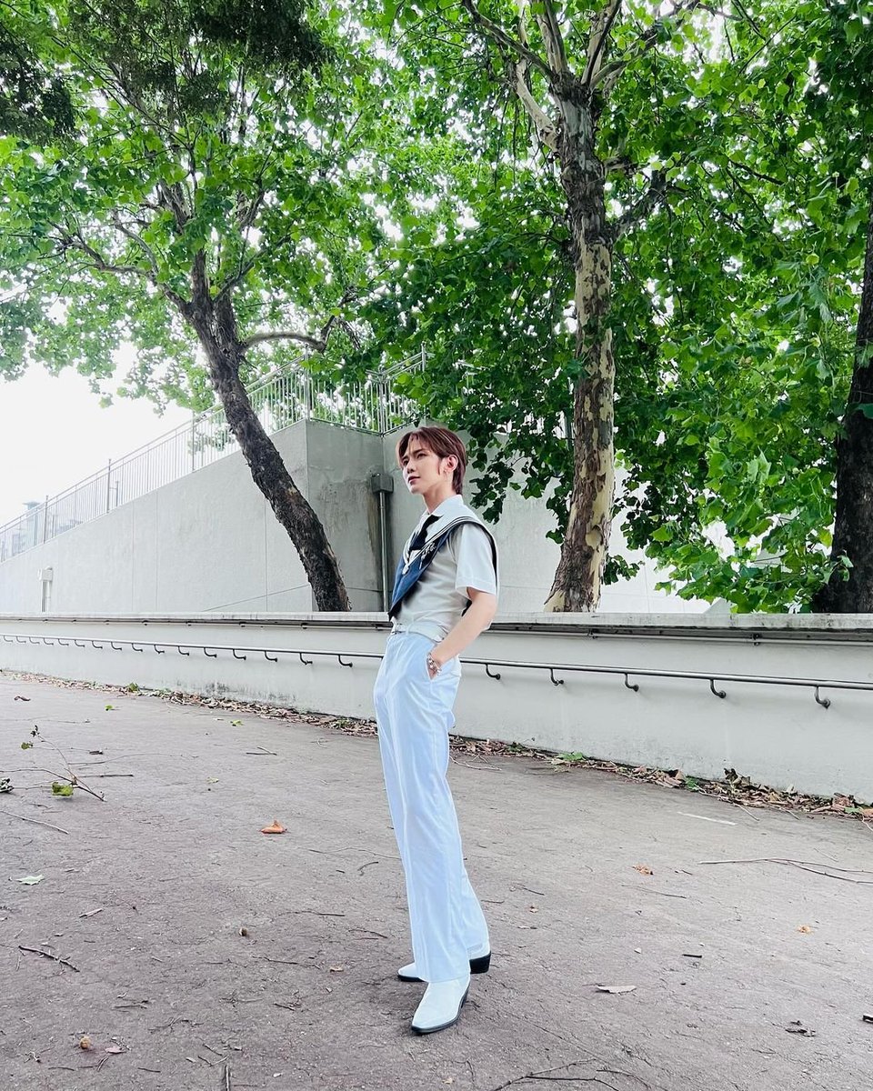 haru 여상 · tweet media