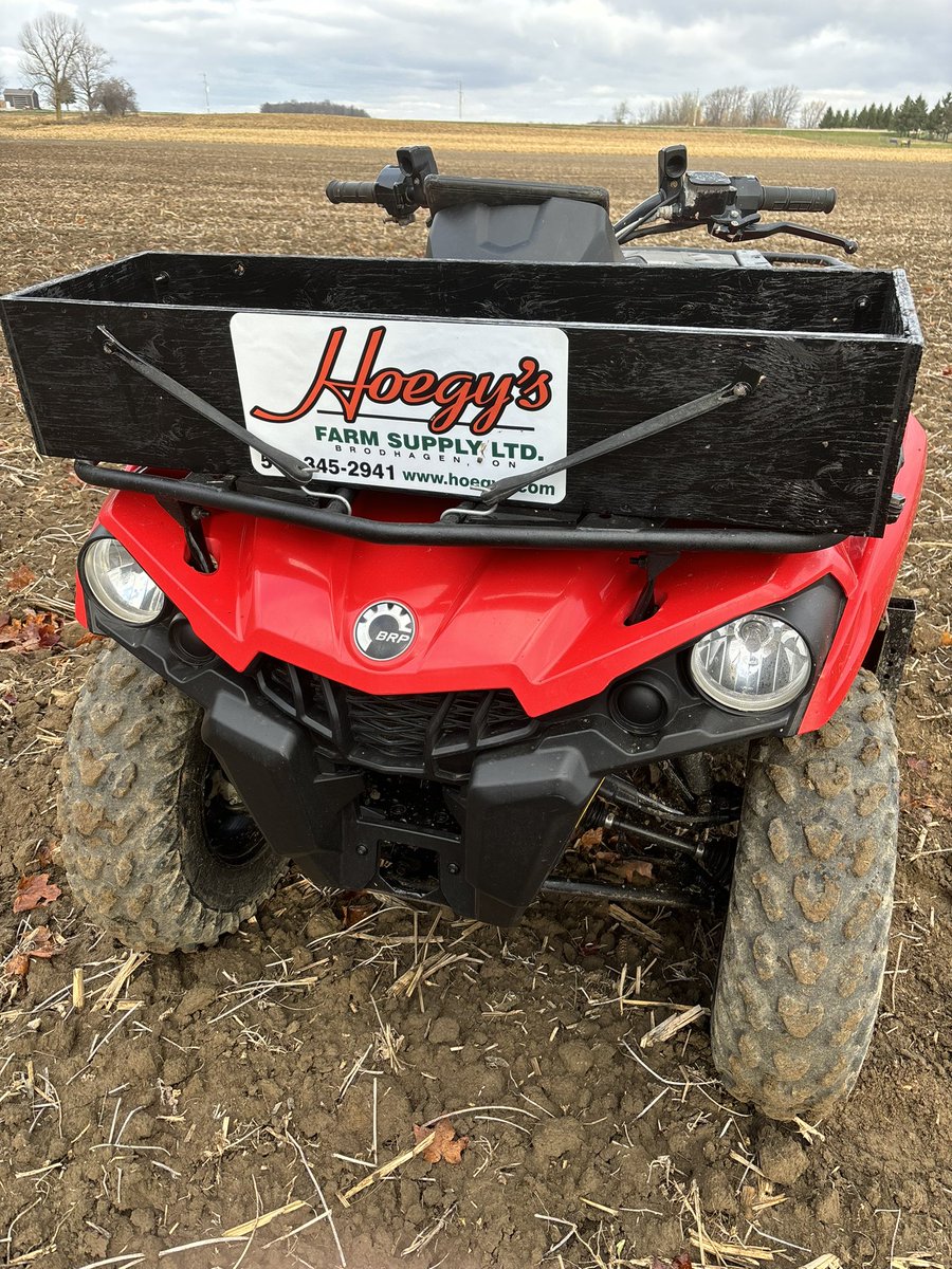 Sampling in Style! Give us a call to set up your fall sampling!