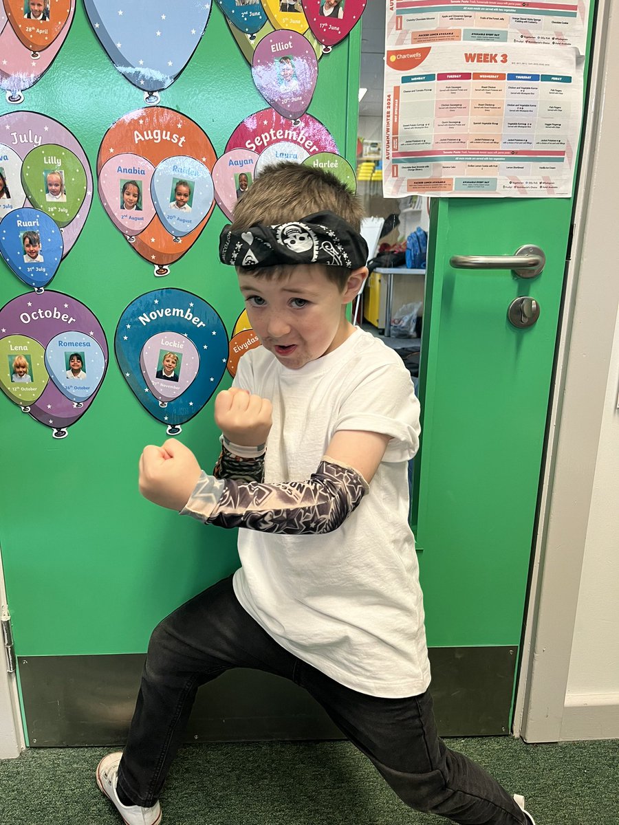 Mrs Cooper tweet media