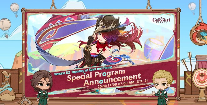 o7 It's Genshin livestream time!

✧･ﾟ:* LIVE NOW: twitch. tv/eve_ningmusic *:･ﾟ✧ 

#VTuber #ENVTuber #eveningmusicstreams