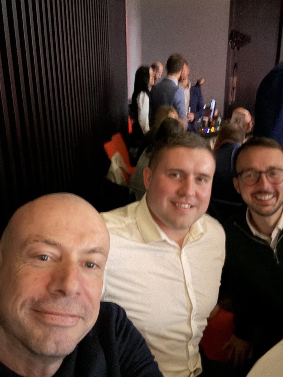 Gary Fisher (@modeconsult) on Twitter photo <a href="/modeconsult/">Gary Fisher</a> enjoying the <a href="/BathPropertyAwd/">Bath Property Awards</a> . We are finalists today. Good luck to everyone.
#Bathpropertyawards #mode <a href="/modeconsult/">Gary Fisher</a> enjoying the <a href="/BathPropertyAwd/">Bath Property Awards</a> . We are finalists today. Good luck to everyone.
#Bathpropertyawards #mode