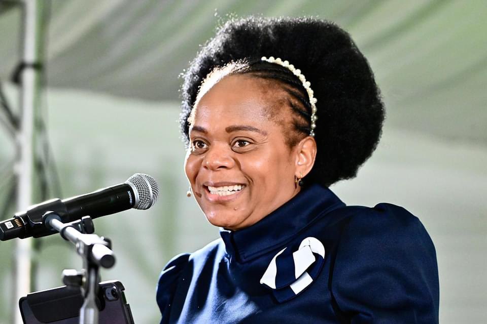 The Investment Conference wrapped up on a high note, securing an impressive R120.329 billion in pledges. #LiC24 #Investinlimpopo #Limpopoopportunities