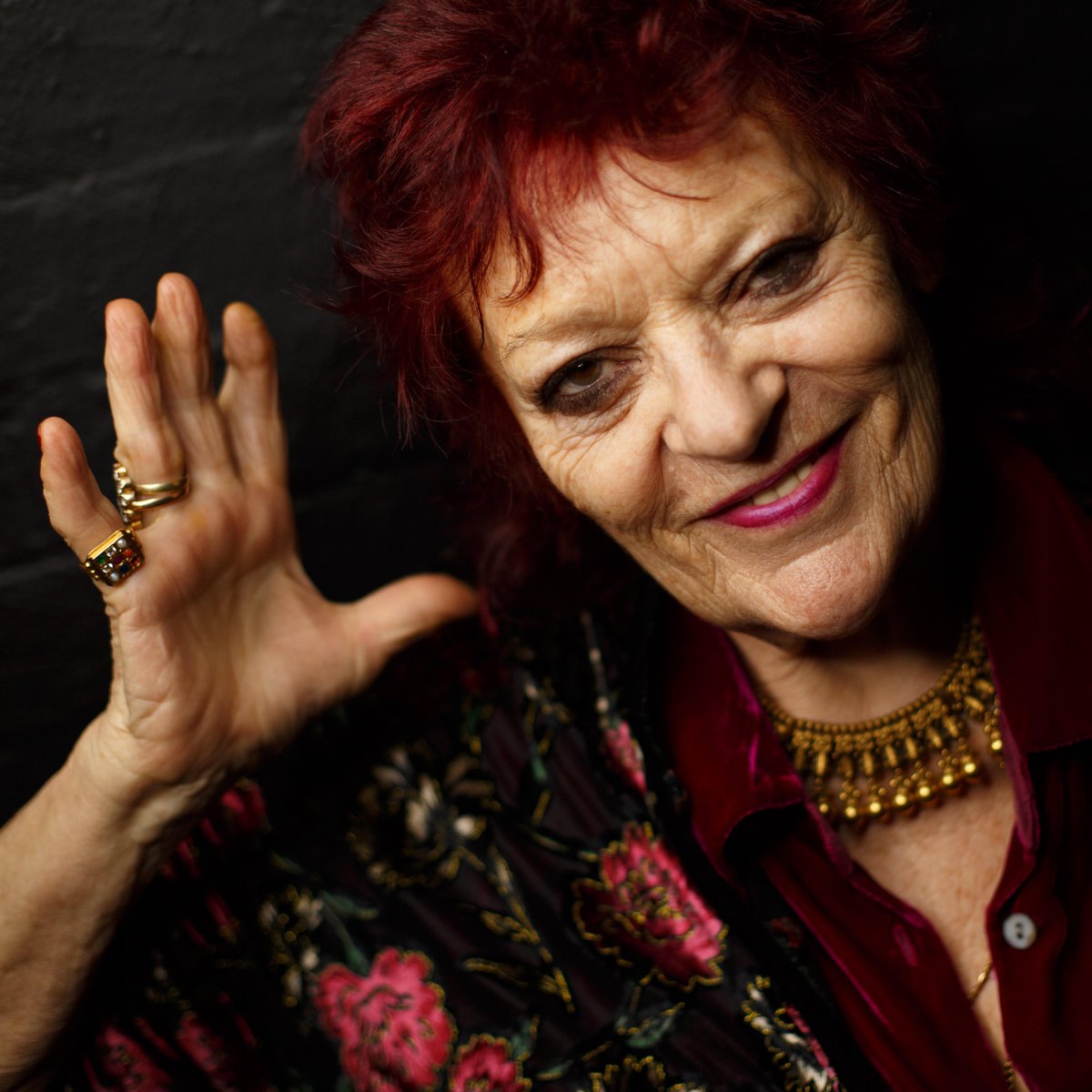 The Sound Lounge (@soundloungecic) on Twitter photo Tickets are on sale now for Dana Gillespie who will be playing the <a href="/soundloungeCIC/">The Sound Lounge</a> on Friday May 16th 2025 (Doors, 7pm)
More info and tickets: vivenu.com/event/dana-gil… Tickets are on sale now for Dana Gillespie who will be playing the <a href="/soundloungeCIC/">The Sound Lounge</a> on Friday May 16th 2025 (Doors, 7pm)
More info and tickets: vivenu.com/event/dana-gil…