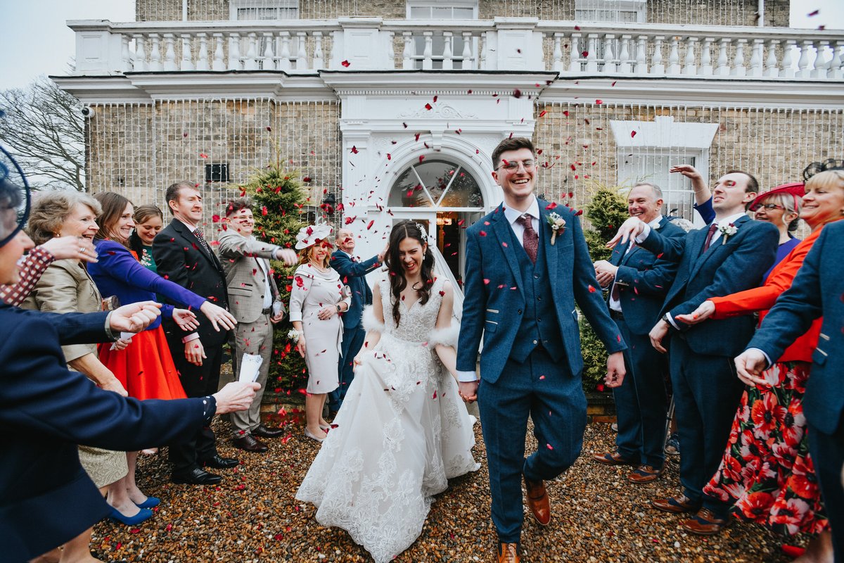 I’m making changes to my wedding photography pricing and packages! 🎉 The changes will offer more choice and variety to give you exactly what you want from your wedding photographer.

This will however coincide with some price increases, so now’s the time to get in touch! 💍✨