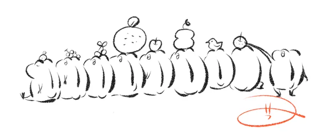 おまけ 