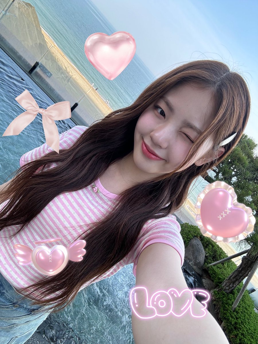 YoonationPH's tweet photo. 📸#YooUpdate 081124 | Yoona Weverse Update 💖🎀🌸🌷

↪️https://t.co/WP8Aqirn0B

#YOONA #오윤아 #オユナ
#UNIS #유니스 
@UNIS_offcl
#YooNationPH https://t.co/zfO3WKmNgK