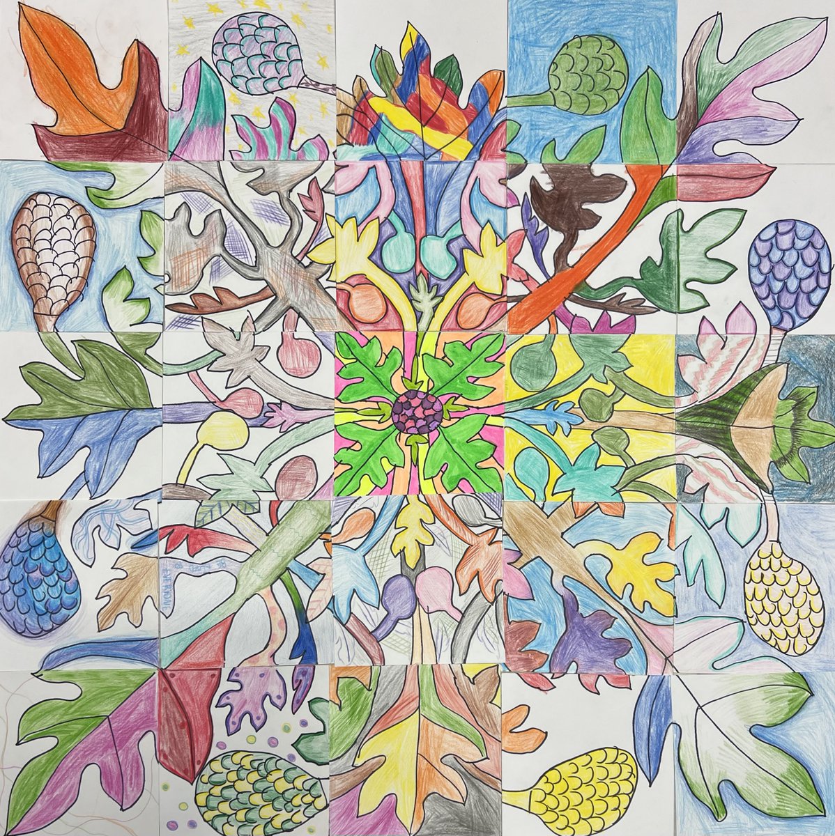 Pitt_Rivers's tweet image. TODAY Join esteemed Hawaiian artist Solomon Enos in creating a collaborative artwork that celebrates Hawaiian quilting and storytelling traditions. All materials provided! Free drop-in activity in the Old Library. Suitable for all ages. 12-3pm. bit.ly/4hG5hZB