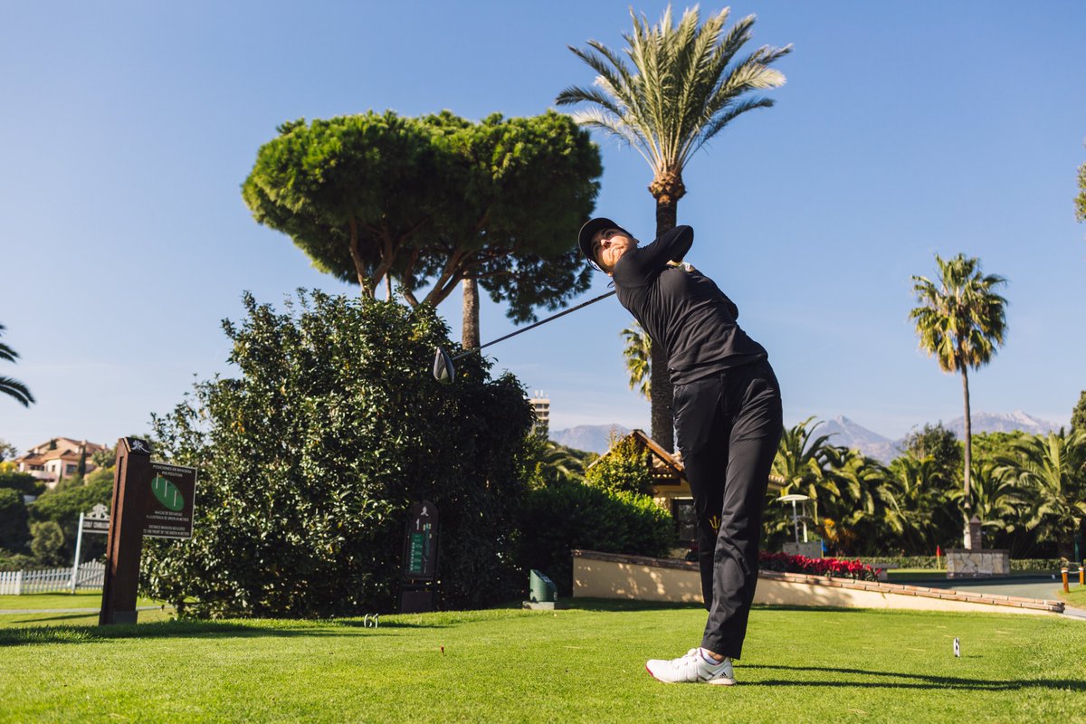 Golf_RioReal's tweet image. Es viernes y el green te espera. 🏌️‍♂️⛳ 
Reserva ya tu partido en nuestra web 👉bit.ly/3LrZTcG

#GolfTime #MarbellaGolf #GolfMarbella #RioReal #Golf #MarbellaLifestyle #marbellalife