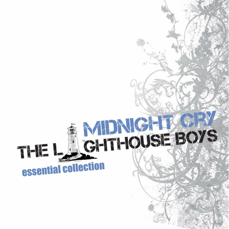 LighthouseBoys's tweet image. Midnight Cry: The Lighthouse Boys Essential Collection is available again for the first time since 2010.  Get it today for streaming and download everywhere music is available.
music.apple.com/us/album/midni…

#southerngospelmusic #bakersfieldsound #QuartetMusic