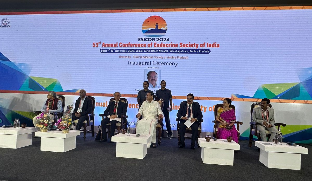 M Venkaiah Naidu tweet media