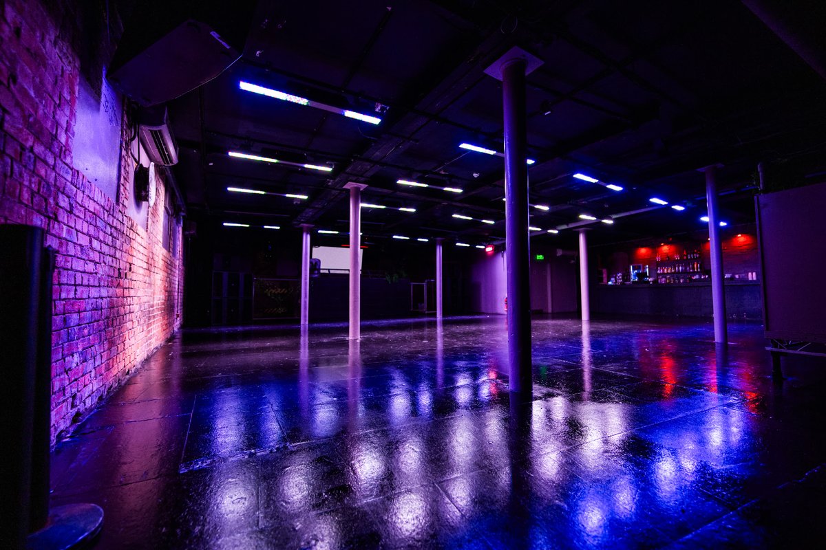 New Openings tweet media