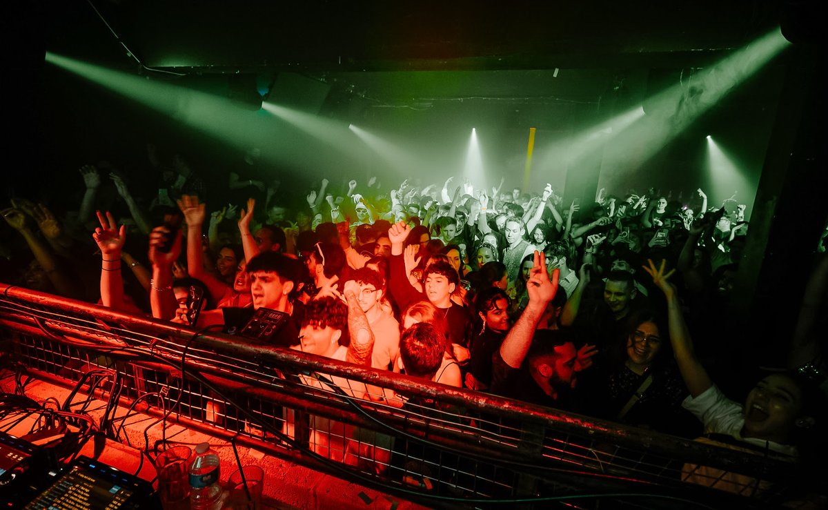 New Openings tweet media