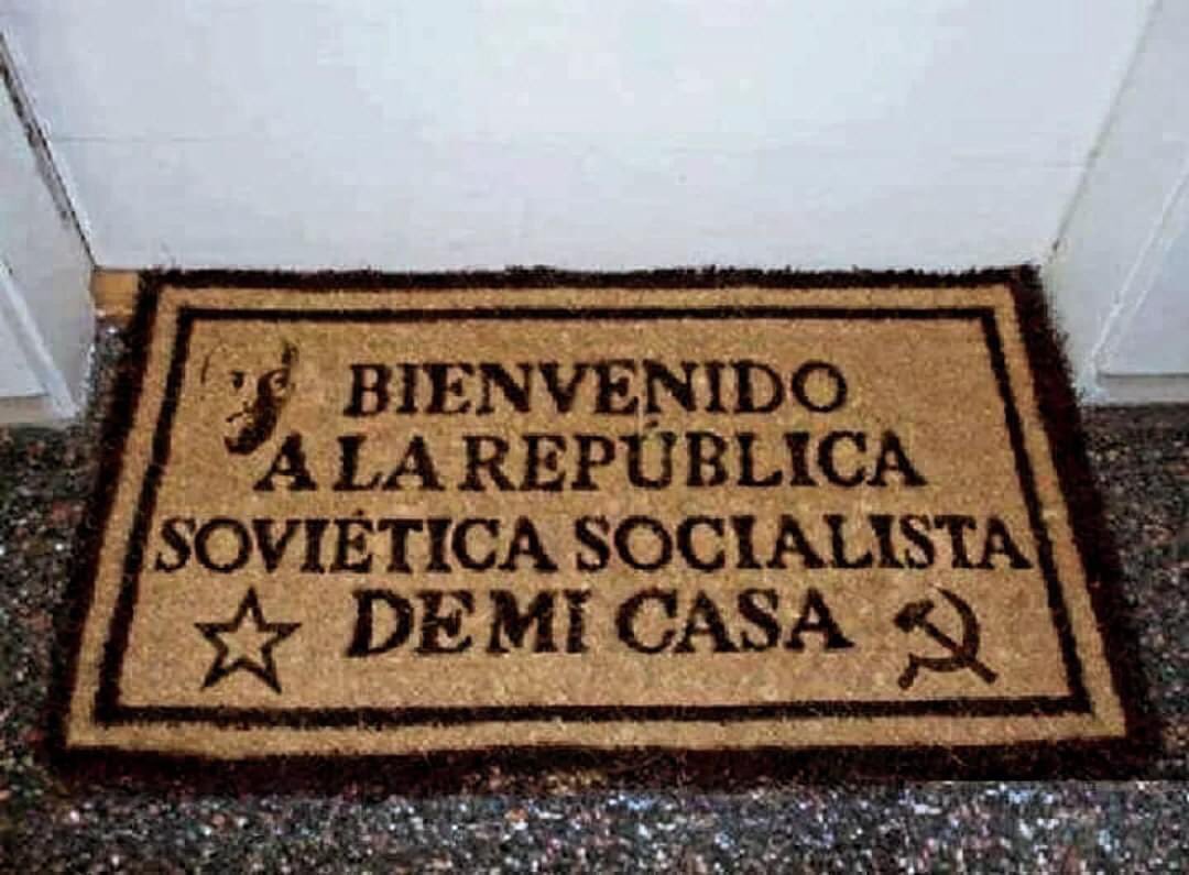 PNP Organizacion Criminal y Fascista 🇵🇷 tweet media