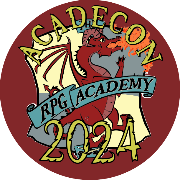 trolllordgames's tweet photo. Are you at @AcadeCon in Ohio this weekend? We're running some Castles & Crusades games!! Get in on the action and win store discounts and other prizes!!
Check it out: https://t.co/LYUybH8b2Z
#acadecon #acadecon24 #PlayCnC #CastlesandCrusades https://t.co/nfQp5VEGRh