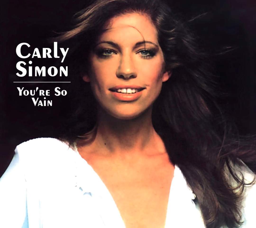 Jeffrey Sidelsky (@mojosent) on Twitter photo On this day, NOV 8TH 1972
#CarlySimon released You're So Vain and rocketed into worldwide success & Superstardom! An uncredited back up vocalist helped fuel the national guessing game of its subject!
<a href="/Rhino_Records/">Rhino Records</a>
<a href="/CarlySimonHQ/">Carly Simon</a> πππ
<a href="/rockhall/">Rock & Roll Hall of Fame</a> <a href="/wxpnfm/">WXPN</a>
<a href="/xpnmorningshow/">XPN Morning Show</a> On this day, NOV 8TH 1972
#CarlySimon released You're So Vain and rocketed into worldwide success & Superstardom! An uncredited back up vocalist helped fuel the national guessing game of its subject!
<a href="/Rhino_Records/">Rhino Records</a>
<a href="/CarlySimonHQ/">Carly Simon</a> πππ
<a href="/rockhall/">Rock & Roll Hall of Fame</a> <a href="/wxpnfm/">WXPN</a>
<a href="/xpnmorningshow/">XPN Morning Show</a>