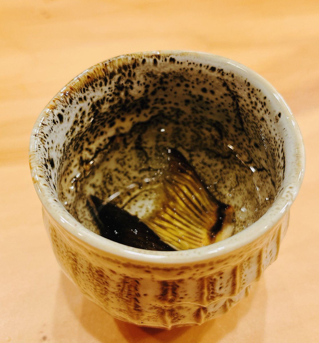 asaaaaamaaaaai's tweet photo. 今回もお腹いっぱいの大満足でした✨✨
初参戦のお片付けタイムもたくさん勉強になりました笑

次回開催も行きたいぞー😋❤️
#居酒屋明利 https://t.co/ZaFCkOzDNP