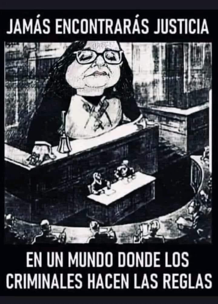 PNP Organizacion Criminal y Fascista 🇵🇷 tweet media