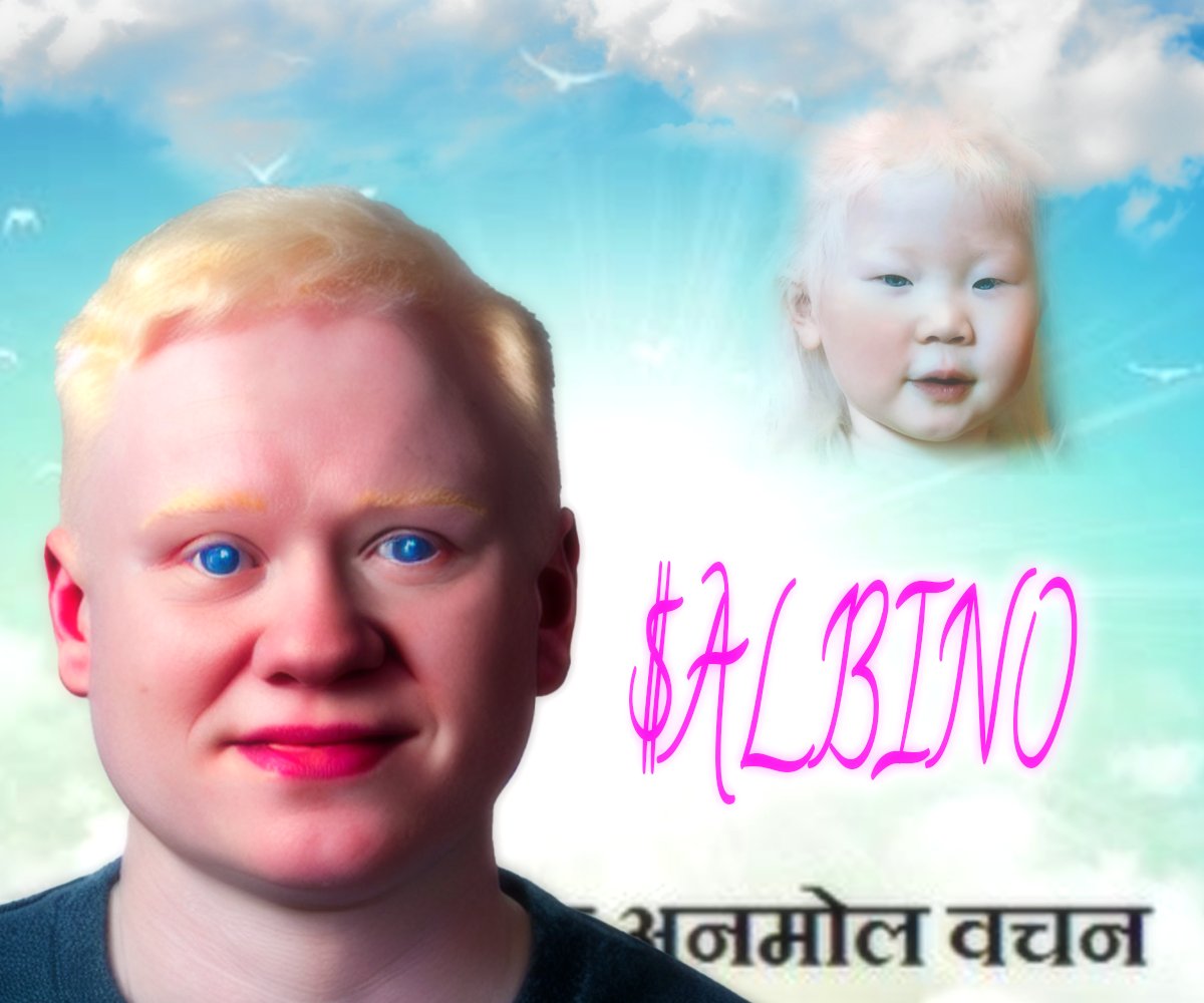 ABINO NIGGA SEASON tweet media