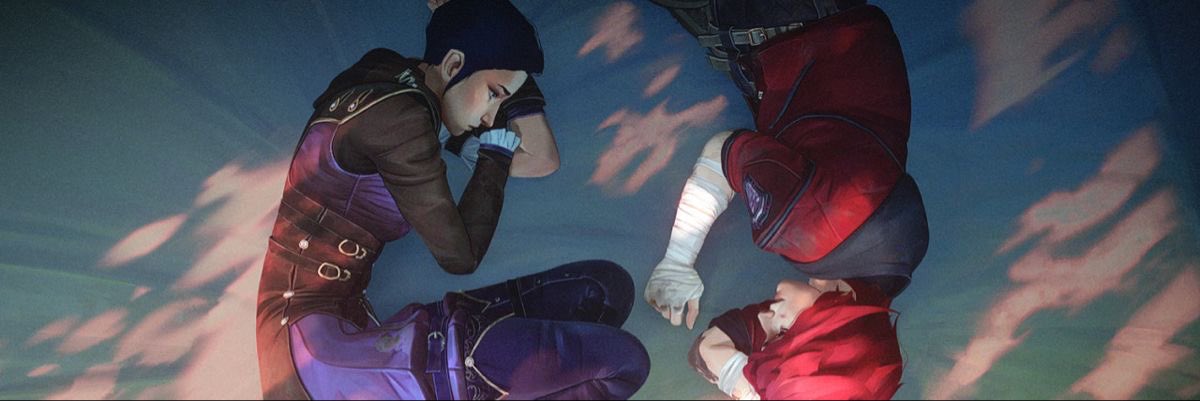 doeyrkivez's tweet image. 🫐༘⋆ #PROMOTWEET - lookin 4 mootsᵎᵎ
✦ jo she/her 20 esfj
⠀ ⠀ I LOVE WOMEN !! 𓍢ִ໋🌷͙֒
arcane ⋆ lis ⋆ atla ⋆ tlok ⋆ res evil ⋆ nana
jjk ⋆ csm ⋆ death note + more ୨ৎ
✦ vv interactive , ↻ / ♡ to b moots ᵎᵎ
꒰ 🏷️: #anitwt #genshintwt #arcanetwt #atlatwt꒱