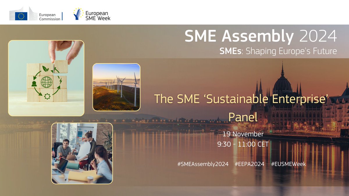 Promoting Enterprise tweet media