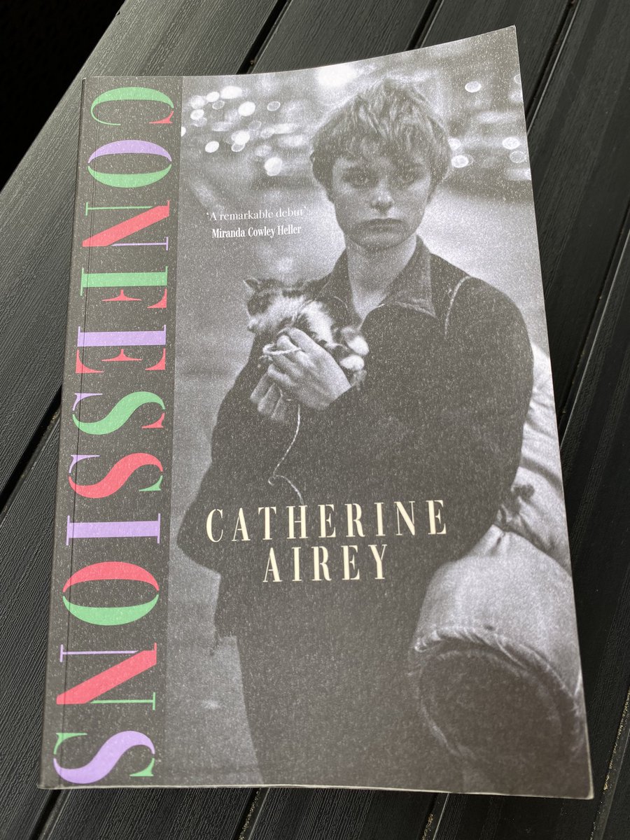 Donna Smith (@donnasmithbooks) on Twitter photo Wow, just WOW 🤩 #Confessions is my book of the year (89 read!) Deserves all the good things 🎉❤️ Huge thanks to <a href="/Matineegirl/">Nina Pottell</a> for my prize copy and the publishers <a href="/EllieeHud/">Ellie Hudson is offline</a> for sending it… and most of all to <a href="/catherineairey/">Catherine Airey</a> for writing it 😍 Truly a MASTERPIECE (out Jan 2025) Wow, just WOW 🤩 #Confessions is my book of the year (89 read!) Deserves all the good things 🎉❤️ Huge thanks to <a href="/Matineegirl/">Nina Pottell</a> for my prize copy and the publishers <a href="/EllieeHud/">Ellie Hudson is offline</a> for sending it… and most of all to <a href="/catherineairey/">Catherine Airey</a> for writing it 😍 Truly a MASTERPIECE (out Jan 2025)
