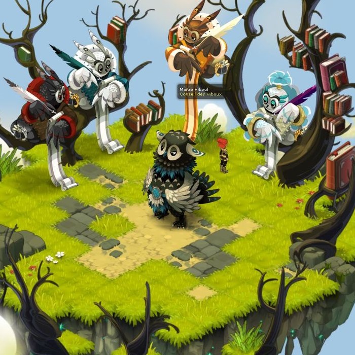 WAKFU tweet media