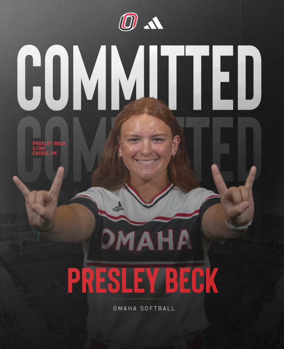 Presley Beck tweet media