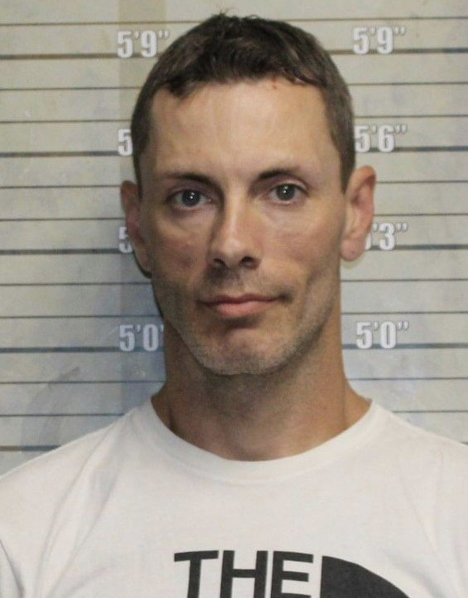For Immediate Release...                                     November 08, 2024

B.U.R.N. TASK FORCE EXECUTES SEARCH WARRANT
DRUGS CONFISCATED/ARREST MADE

Sheriff Richard K. Jones reports on Thursday November 07, 2024, resulting from an anonymous tip from a concerned citizen, The