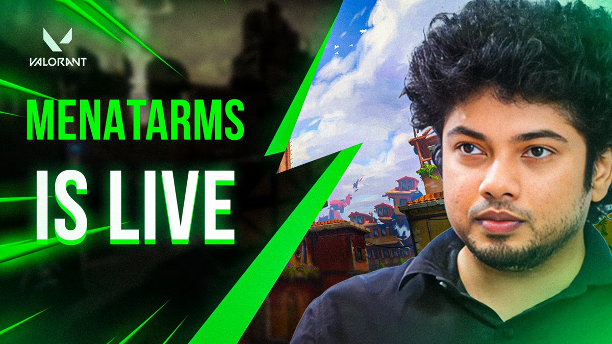 AstaGFX's tweet photo. Valorant Thumbnail For Streamers

#Gaming #thumbnail #VALORANT https://t.co/HjcbmLde1V