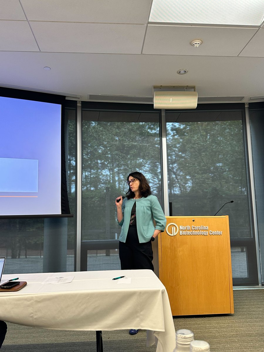 ncidea's tweet photo. The long-awaited 2024 Fall #SEED ($50k) Finalist Pitch Day is finally here!

Join us today for LIVE posts from @ncbiotech as we spotlight our amazing #SEED applicants. Wishing the best of luck to all the founders!

#ecosysteming #NCIDEA #SEED https://t.co/jOhemtdWoB