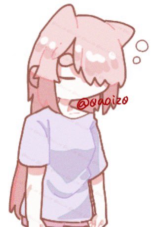 0aoiz0's tweet image. 絵チャした