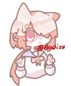 0aoiz0's tweet image. 絵チャした