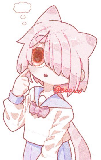 0aoiz0's tweet image. 絵チャした