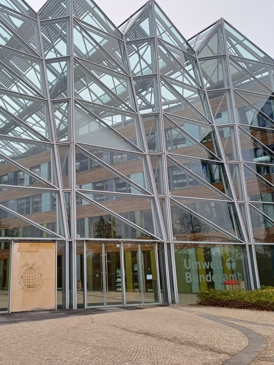 𝙒𝙖𝙖𝙙𝙧â𝙣𝙚 𝙗𝙧𝙚𝙣𝙜𝙩 𝙘𝙤ö𝙥𝙚𝙧𝙖𝙩𝙞𝙚𝙫𝙚 𝙖𝙖𝙣𝙥𝙖𝙠 𝙫𝙤𝙤𝙧 𝙗𝙞𝙤𝙙𝙞𝙫𝙚𝙧𝙨𝙞𝙩𝙚𝙞𝙩 𝙣𝙖𝙖𝙧 𝙀𝙪𝙧𝙤𝙥𝙚𝙨𝙚 𝙬𝙤𝙧𝙠𝙨𝙝𝙤𝙥 𝙞𝙣 𝘿𝙚𝙨𝙨𝙖𝙪 (𝘿) 
waadrane.frl/nieuws/waadran…