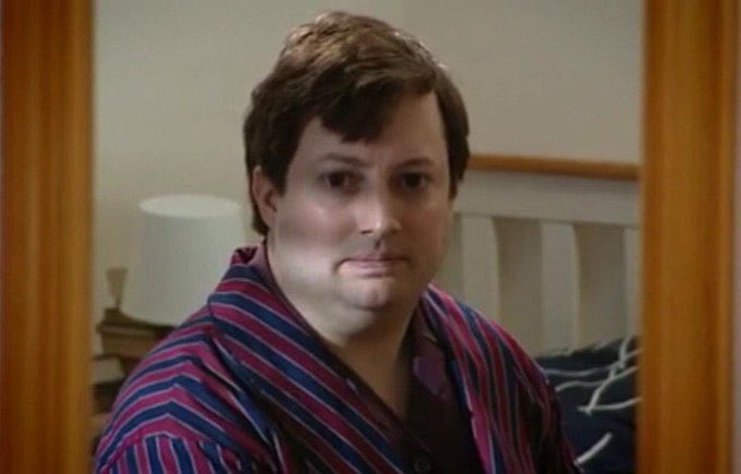 Super Hans tweet media