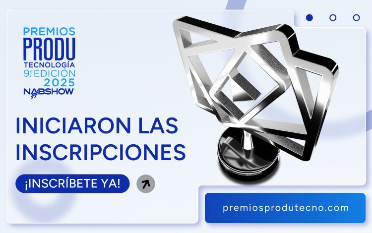 PRODU's tweet photo. ¡Iniciaron las inscripciones para los #PremiosPRODUTecnología2025! 🏆
Ingresa aquí para más info: https://t.co/zACUX9l6mV
#PremiosPRODUTecnología
#PRODUtec https://t.co/072CVbqlzX