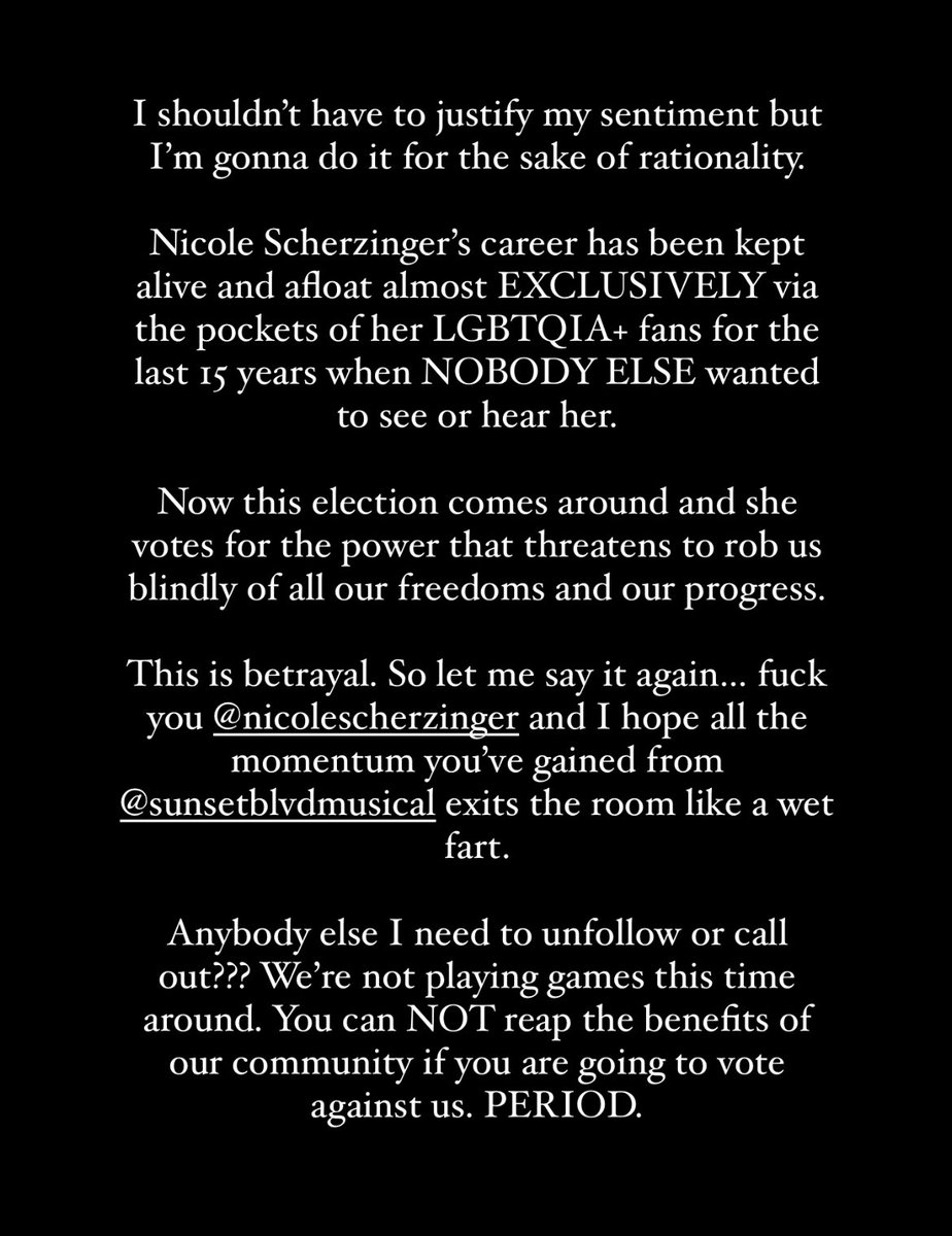 Sequins4thots's tweet image. My final thoughts on Nicole Scherzinger… who’s next????