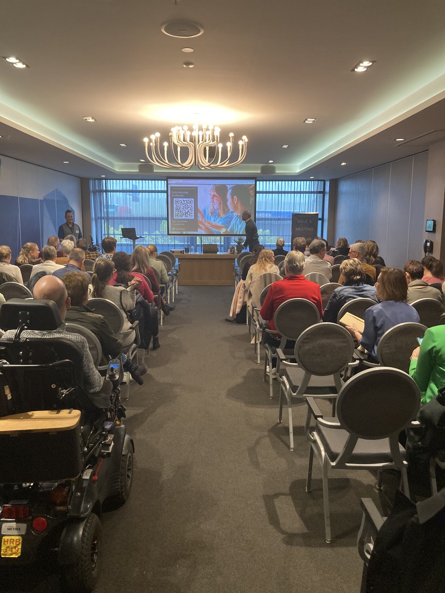 Eindhoven was de afsluiter in de reeks Gebruikersdagen voor accountants en MK-B'ers. Samen genoten we van een heerlijke lunch. Veel vragen werden beantwoord door de experts van Twinfield Boekhouden en Basecone. Bedankt voor je komst naar de Gebruikersdagen en tot volgend jaar!