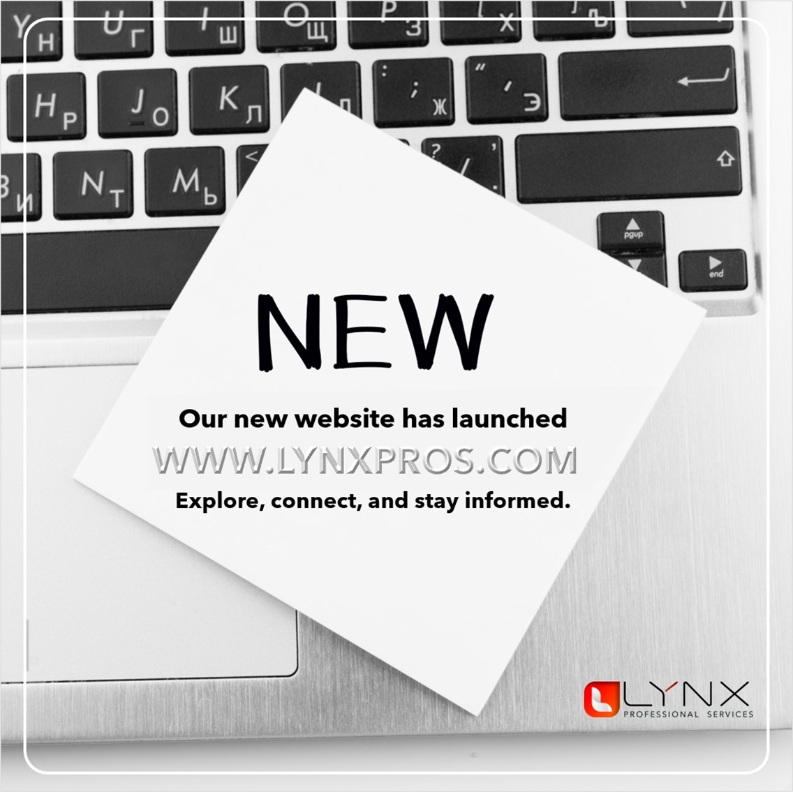 LynxProsLLC's tweet image. Lynx Professional Services is your trusted partner in architectural support, bringing expertise and efficiency to every phase. Let’s build with precision!

 #ArchitecturalSupport #Autodesk #ConstructionIndustry #NationalNachosDay #StressAwarenessDay #Movember #NovemberVibes