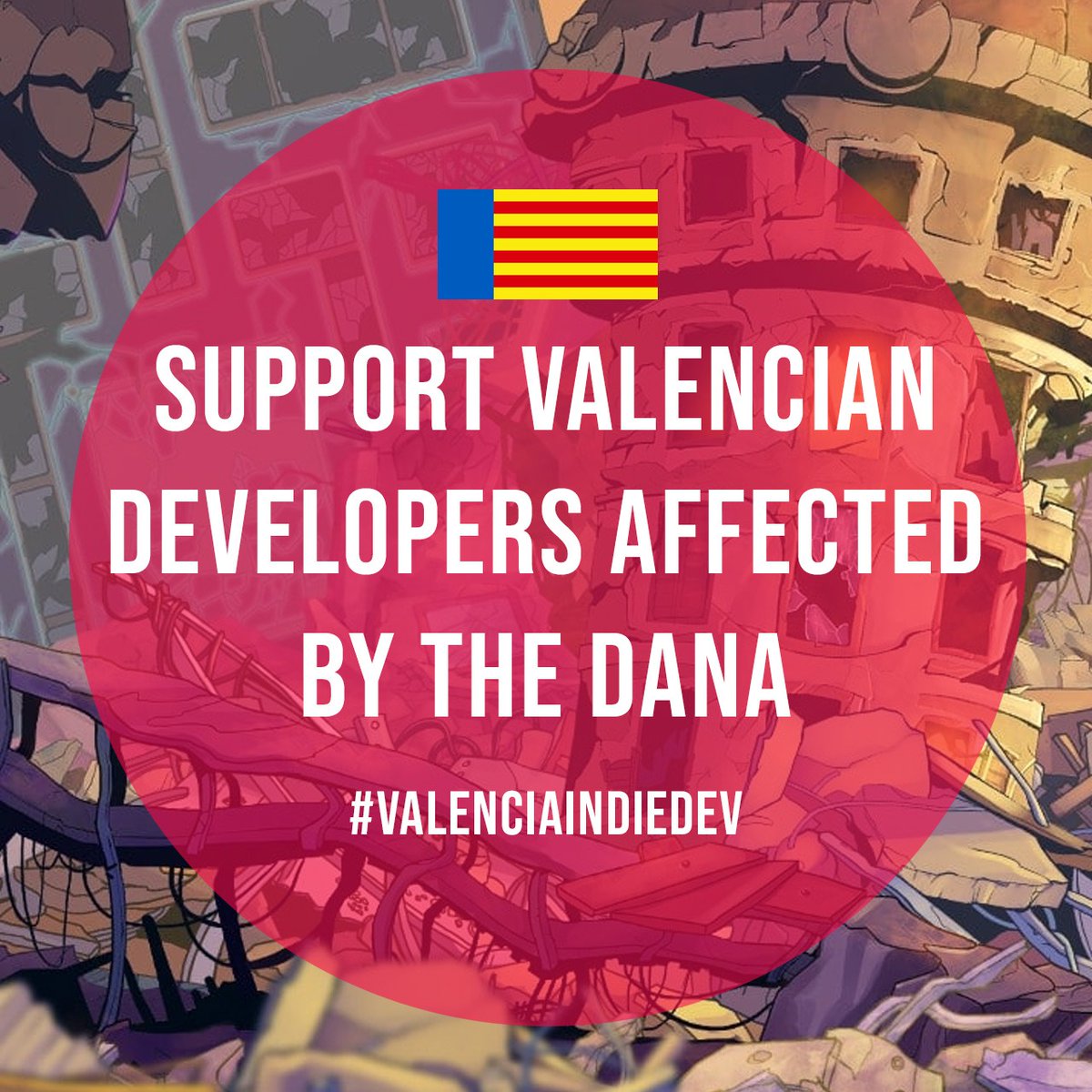 Super Mega Team making Terrible Life Expectancy. tweet media